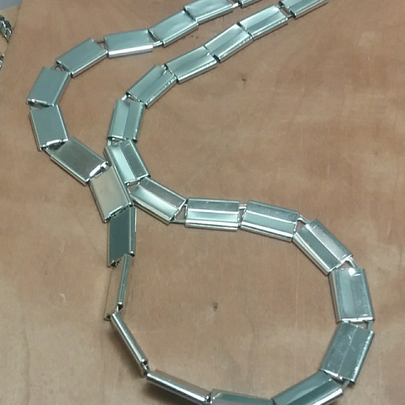 🌹Lot of 3 layering necklaces - Picture 4 of 4